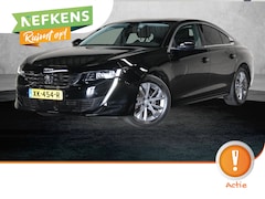 Peugeot 508 - 1.6 180PK Blue Lease Active | AppleCarplay/Android Auto | Navigatie | Camera | Parkeersens