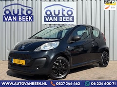 Peugeot 107 - 1.0 Access Accent|Incl. APK