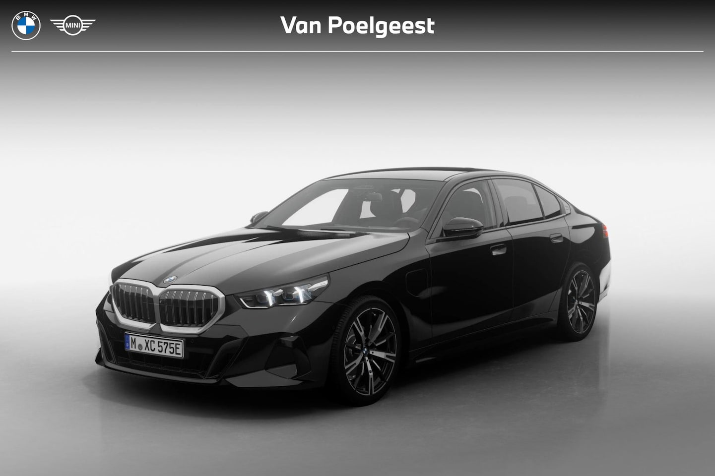 BMW 5-serie - Sedan 530e M Sport Edition Innovation Pack | Travel Pack | Comfort Pack | Trekhaak - AutoWereld.nl