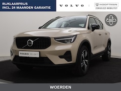 Volvo XC40 - B4 AUT(7) PLUS DARK HARMAN KARDON TREKHAAK GOOGLE MAPS STOELVERW