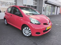 Toyota Aygo - 1.0-12V Access / AIRCO