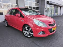Opel Corsa - 1.6-16V Turbo OPC / LAGE KM BOEKJES