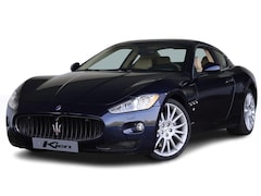 Maserati GranTurismo - 4.7 S | Nederlandse auto | Volledige onderhoud history | 8 Cilinder|