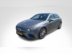 Mercedes-Benz A-klasse - A 250 Automaat AMG Line | Panoramadak | Parktronic | LED | Stoelverwarming | Trekhaak | Zi