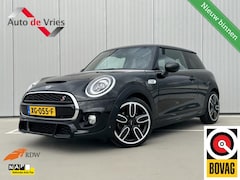 MINI Cooper S - 2.0 Knightsbridge Edition|Navi|NL-Auto