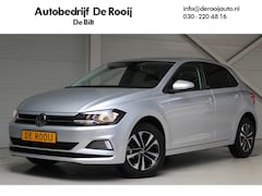 Volkswagen Polo - 1.0 TSI Life 95PK Navigatie | Climate Control | Lichtmetalen velgen | Parkeersensoren