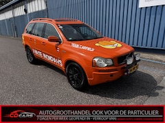Volvo XC90 - 2.9 T6 Exclusive 7P Leder, Schuifdak, Clima, Camera, Clima, Cruise control Bij de verkoop