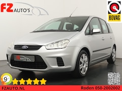Ford C-Max - 1.8-16V Trend - Airco - Hoge instap
