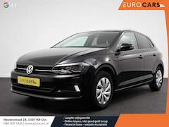 Volkswagen Polo - 1.0 TSI DSG Comfortline Plus | Navigatie | Adaptive Cruise Control | Stoelverwarming | Pri