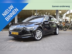 Skoda Superb Combi - 1.4 TSI iV Business Pano / Leder / Memory / Adapti