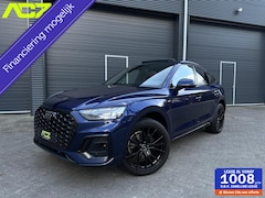 Audi Q5 Sportback - 40 TDI S-Line