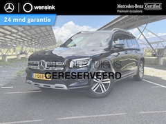 Mercedes-Benz GLB - 200 Advantage | Dakrails | Widescreen | LED mistlampen | Elektrische achterklep | Parkeerc