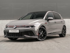 Volkswagen Golf - 2.0 TSI GTI Clubsport Pano HK DSG LED