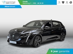 Peugeot 308 - 1.2 Hybrid 145 e-DCS6 GT
