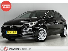 Opel Astra - 1.0 Turbo Selection /Matrix LED Koplampen /Lane assist /Grootlichtass. /Botsherk. /Camera