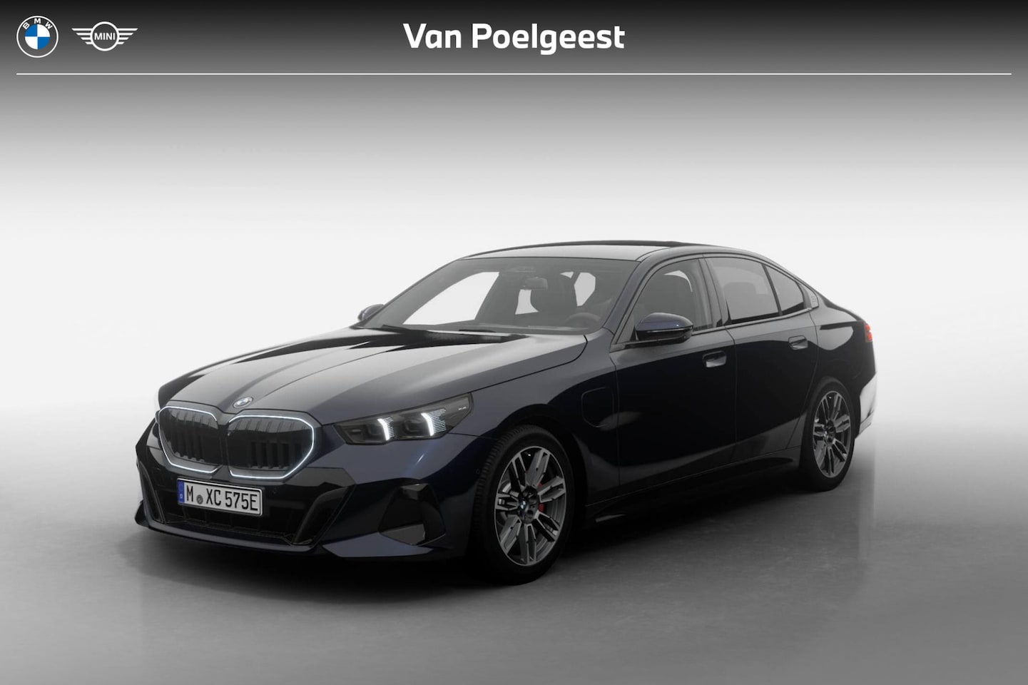 BMW 5-serie - Sedan 530e M Sport Edition | M Sport Pro | Innovation Pack | Comfort Pack | Travel Pack - AutoWereld.nl