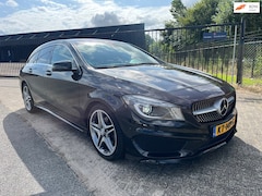 Mercedes-Benz CLA-klasse Shooting Brake - 180 OrangeArt Edition