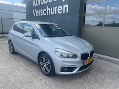 BMW 2-serie Active Tourer - 218i Executive trekhaak navigatie