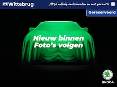 Skoda Octavia Combi - 1.0 TSI Ambition / NAVI / APP.Connect / 17"LMV
