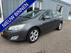 Opel Astra Sports Tourer - 1.4 Turbo Edition