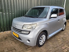 Daihatsu Materia - 1.3 Rythm APK 6-2026