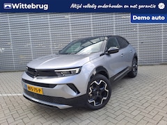 Opel Mokka - 1.2 Turbo Hybrid GS