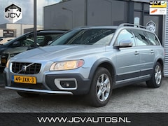Volvo XC70 - 3.2 Momentum APK/NAP/NAVI/LEER/TREKHAAK