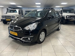 Mitsubishi Space Star - 1.0 Cool+ Prijs is rijklaar Incl. 6 maanden Bovag garantie