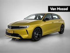 Opel Astra - 1.2 Edition | ALL SEASON | LMV ZWART 17" | PDC V+A | KEYLESS START |