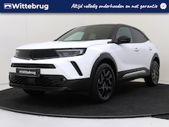 Opel Mokka - 1.2 Turbo 130PK EAT8 GS Line | | 17 inch lichtmetalen velgen | Achteruitrijcamera | Climat