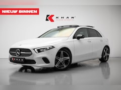 Mercedes-Benz A-klasse - A180 d Launch Edition Premium Plus | Pano|Cameleon Folie|Ambient