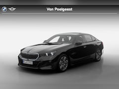 BMW 5-serie - Sedan 530e M Sport Edition | M Sport Pro | Innovation Pack | Travel Pack | Comfort Pack