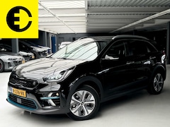 Kia e-Niro - ExecutiveLine 64 kWh | SoH 100% | Stoelverkoeling | Stuurwiel verwarming