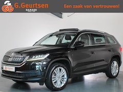 Skoda Kodiaq - 1.5 TSI Business Edition Plus, 7-Persoons, Trekhaak, Stoelverwarming, Lederen Bekleding, A