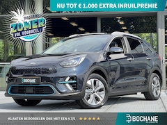 Kia e-Niro - DynamicPlusLine 64 kWh | 3-Fase | Adaptive Cruise Control | Navigatie | Schuifkanteldak
