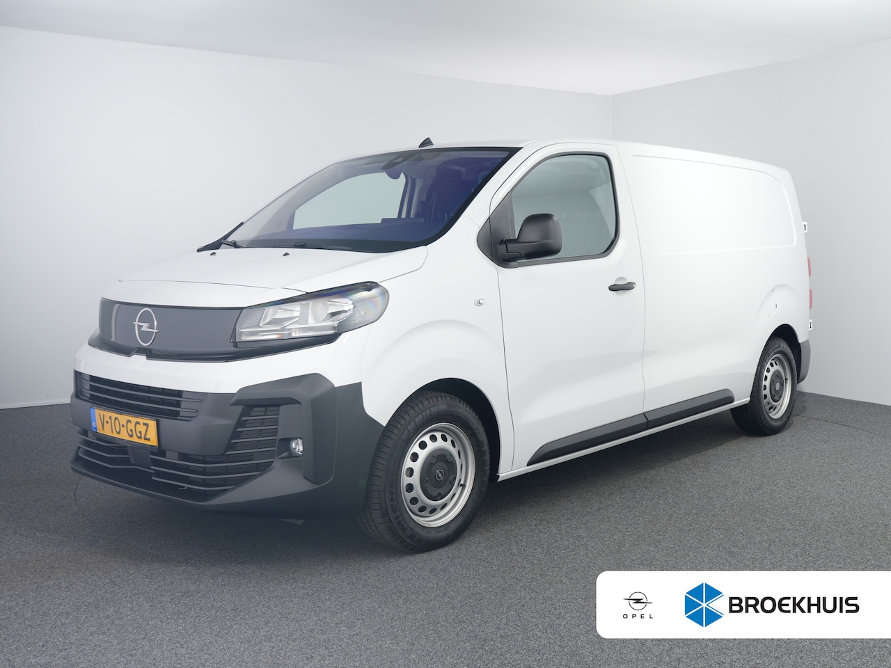 Opel Vivaro - 2.0 Diesel 145 S&S L2 Automaat | Achteruitrijcamera | Airco | Apple Carplay/Android Auto|t - AutoWereld.nl