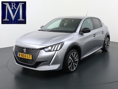 Peugeot e-208 - EV GT 350 50 kWh CAMERA | DEALER ONDERHOUDEN | RIJKLAAR INCL. 12 MND. BOVAGGARANTIE