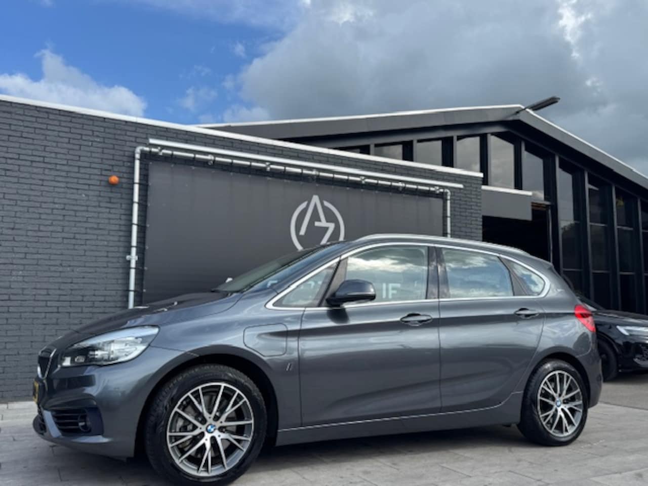 BMW 2-serie Active Tourer - 225xe iPerformance Centennial High Executive 225xe iPerformance Centennial High Executive - AutoWereld.nl