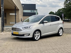 Ford C-Max - 125pk Sport | Pack winter, Apple car, Camera |