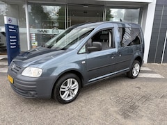 Volkswagen Caddy - 1.6 Optive Comf. 5p