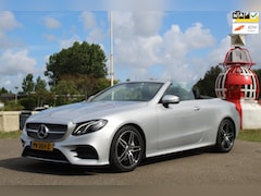 Mercedes-Benz E-klasse Cabrio - 200 Business *AMG-Styling
