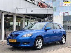 Mazda 3 Sport - 2.0 Executive