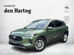 Ford Kuga - 1.5 EcoBoost Titanium Nieuw model/HUD/Stoel-stuur verwarming/ECC/Camera
