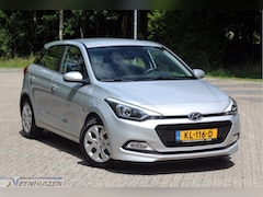 Hyundai i20 - 1.0 T-GDI Comfort | 2017 | Keurige auto | LDWS |