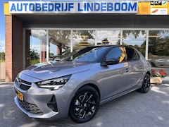Opel Corsa - 1.2 GS Line 100 PK Apple Carplay Camera Dodehoekdetectie