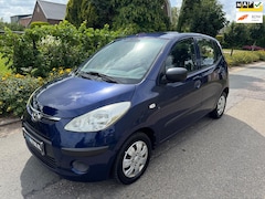 Hyundai i10 - 1.25i Active Cool Airco 5 Deurs