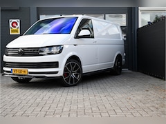 Volkswagen Transporter - 2.0 TDI L1H1