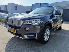 BMW X5 - XDrive30d High Executive Bj 2014 Pano Xenon Led Camera V+A Vol Vol Vol