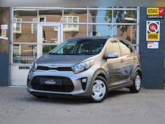 Kia Picanto - 1.0 MPi ComfortPlusLine Airco Camera Carplay Nap
