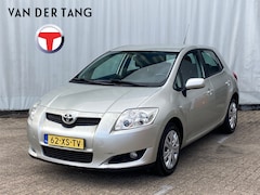 Toyota Auris - 1.6-16V Sol Leder / Clima